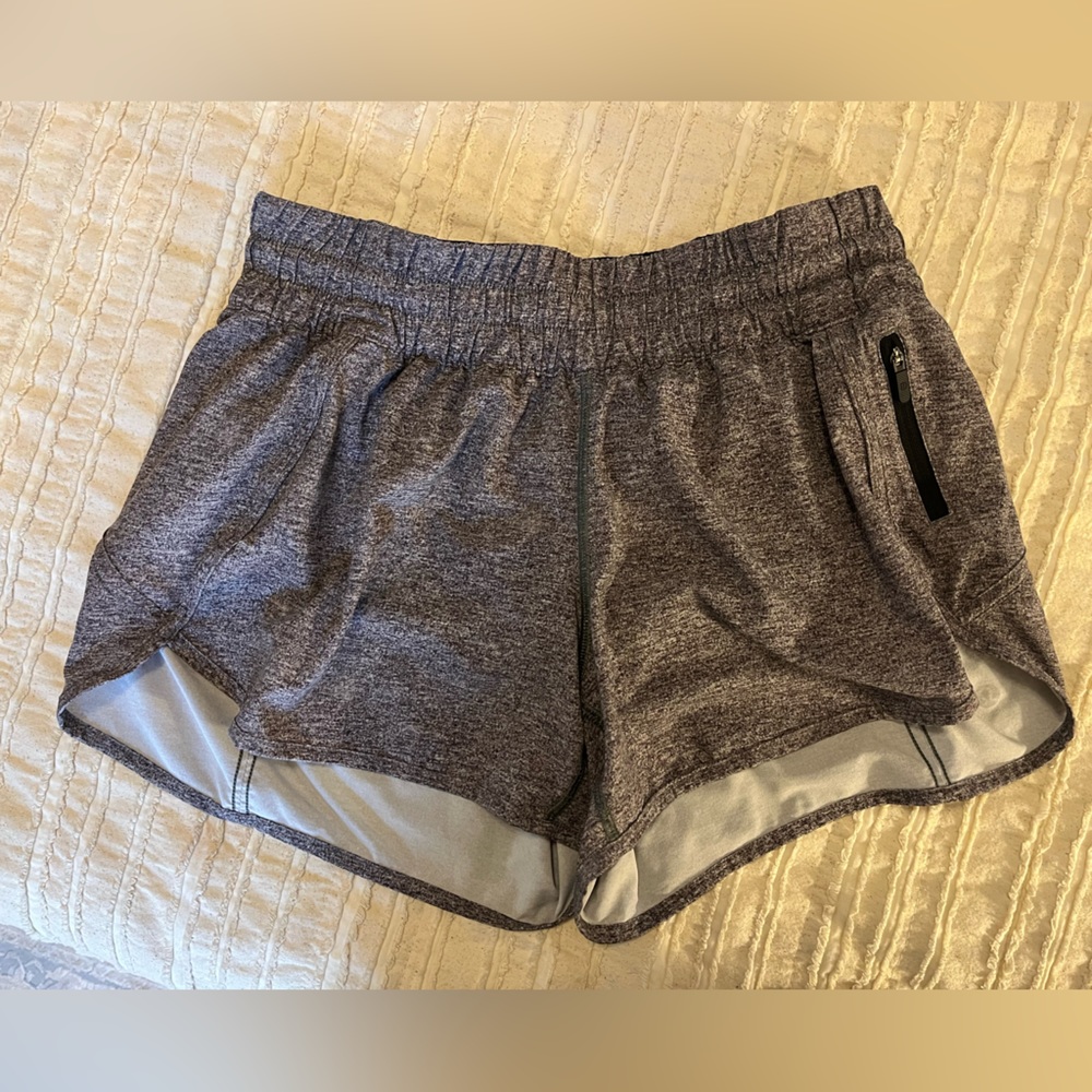 Lululemon Run Track That Short